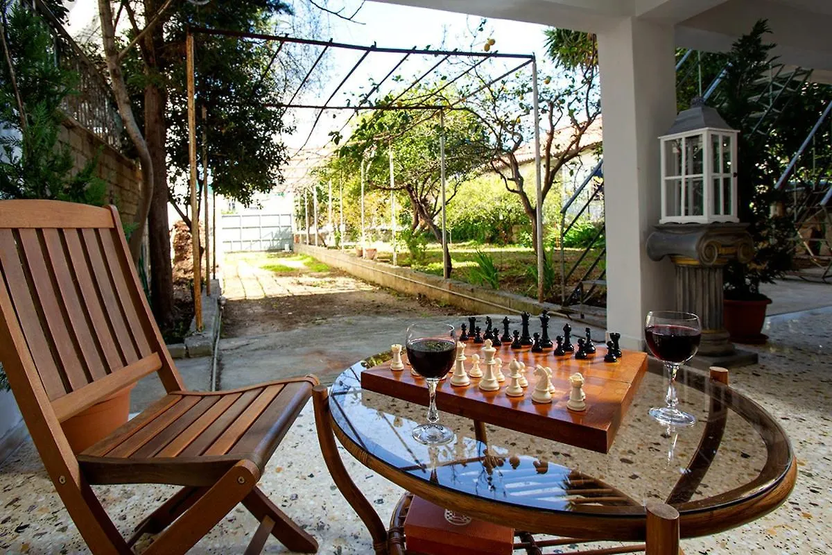 Garden House Apartment Argostoli   Argostoli (Kefalonia)