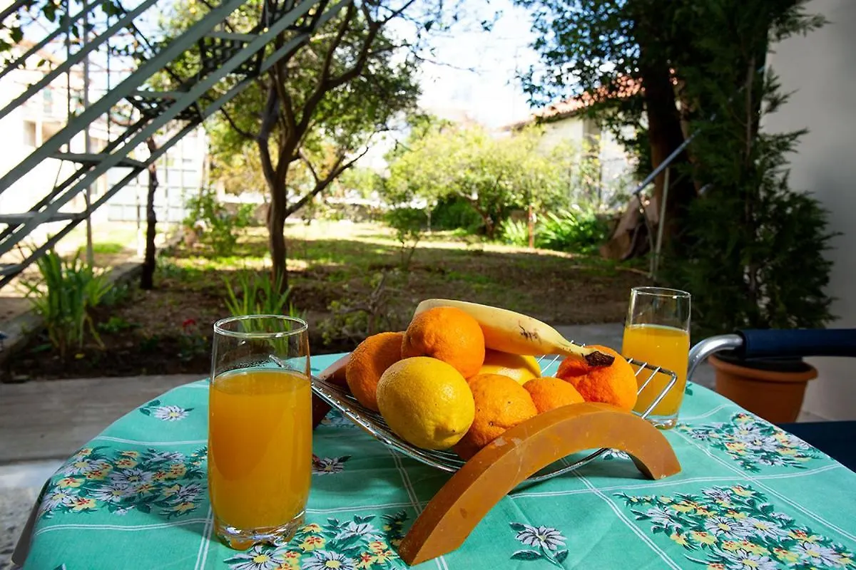 Garden House Apartment Argostoli  Greece