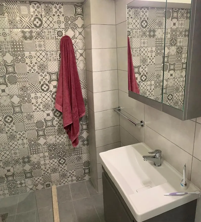 Garden House Apartment Argostoli
