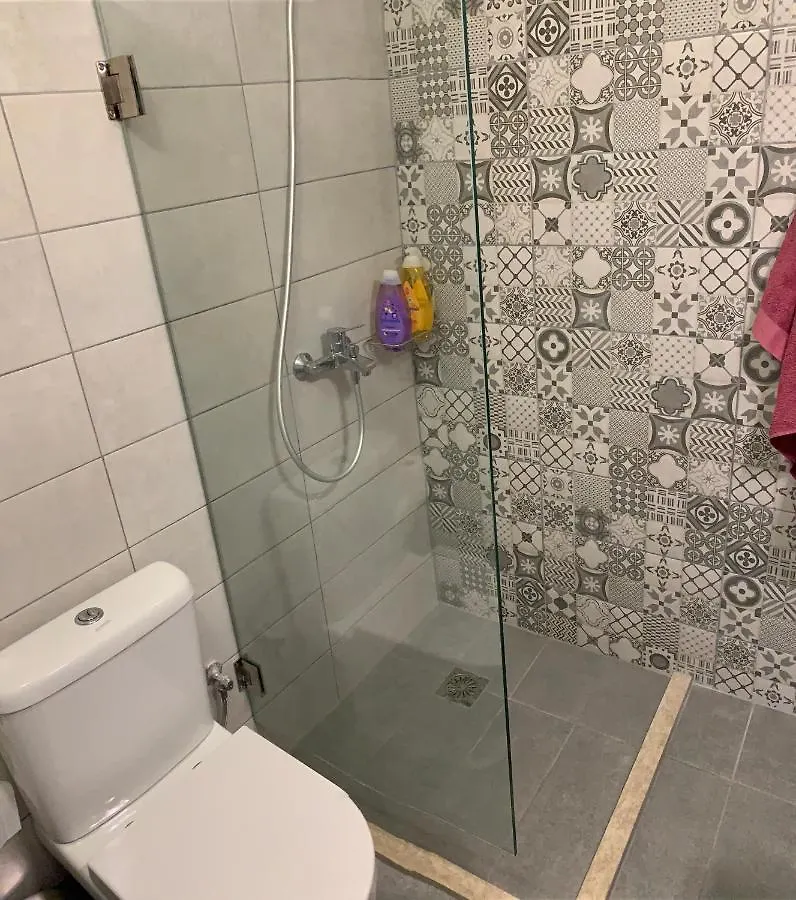 Garden House Apartment Argostoli