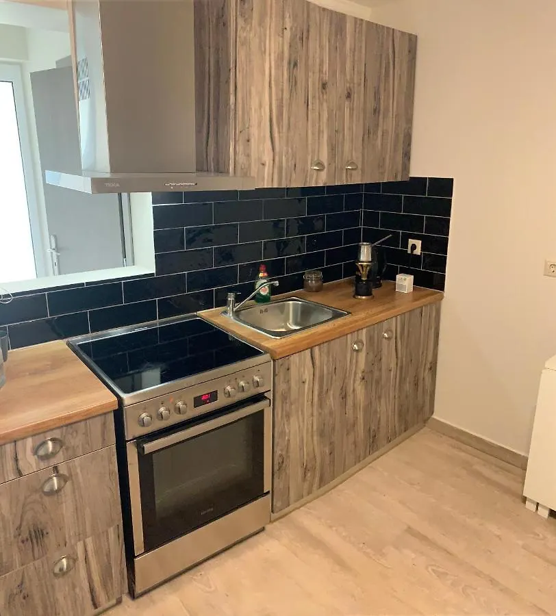 Garden House Apartment Argostoli  0*, Argostoli (Kefalonia)