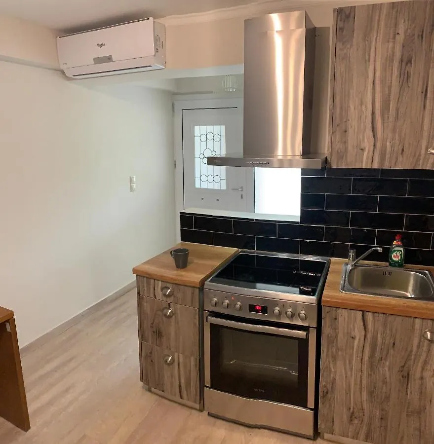 Garden House Apartment Argostoli  Argostoli (Kefalonia)