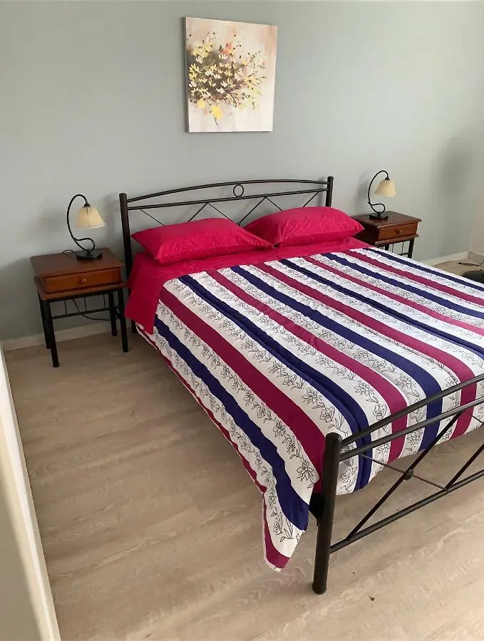Garden House Apartment Argostoli