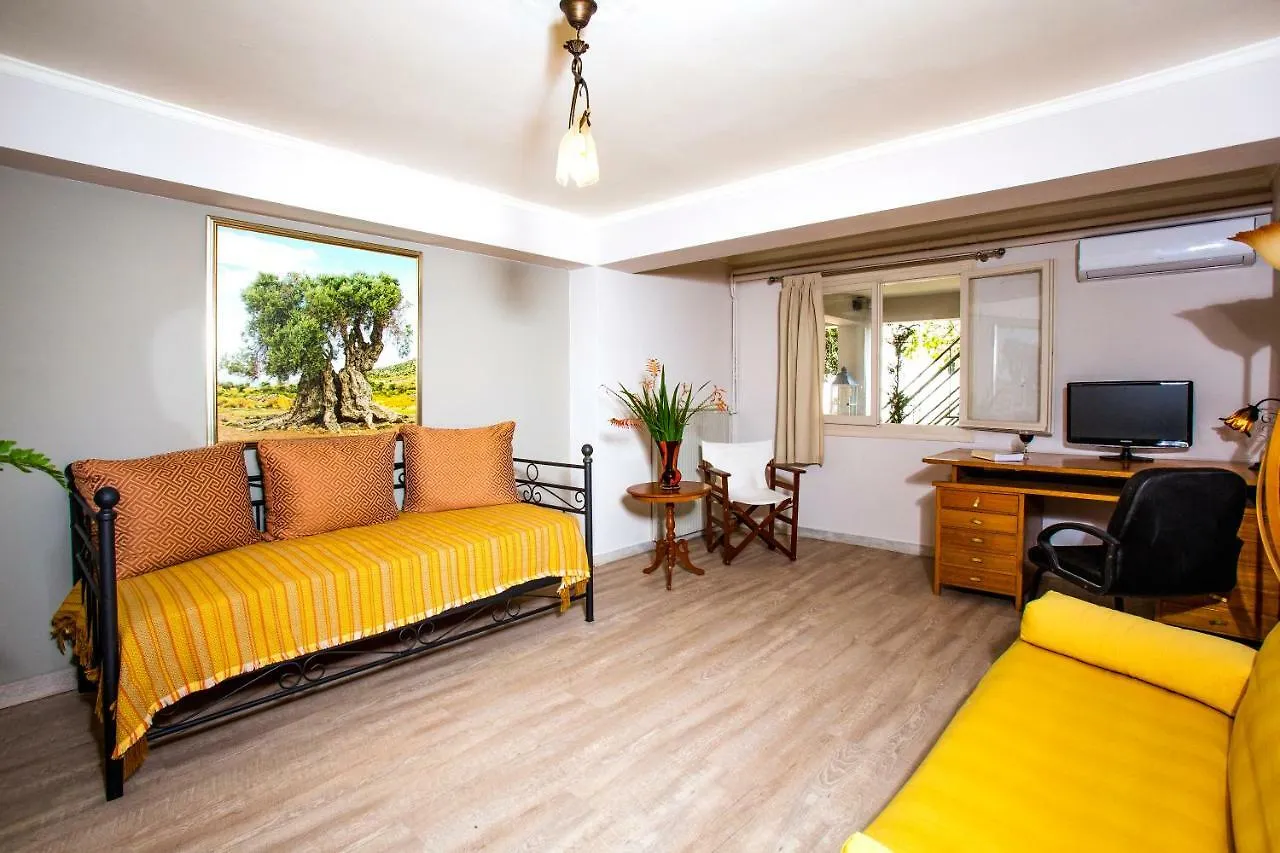 Garden House Apartment Argostoli