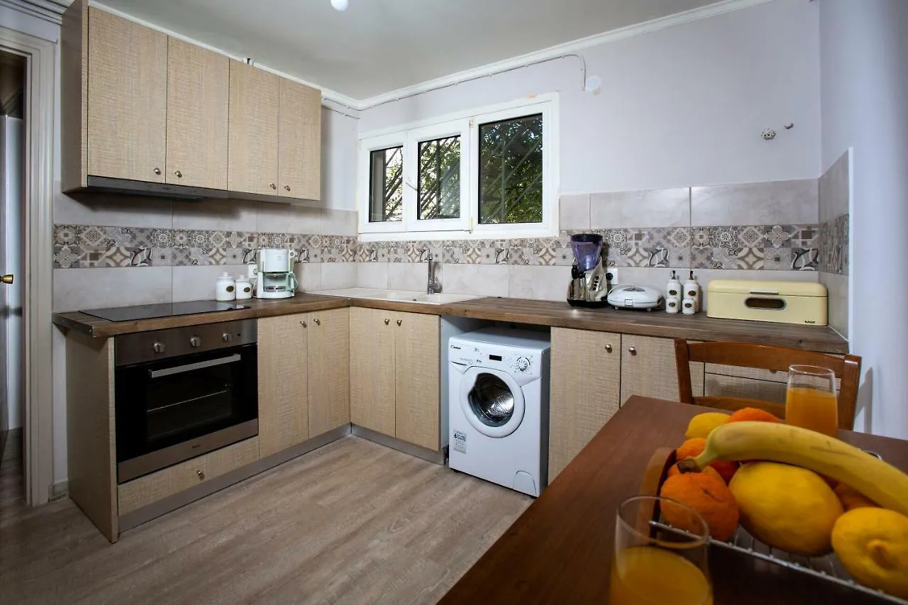 Garden House Apartment Argostoli
