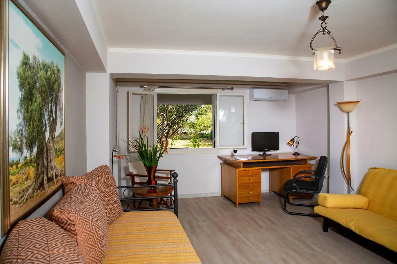 Garden House Apartment Argostoli