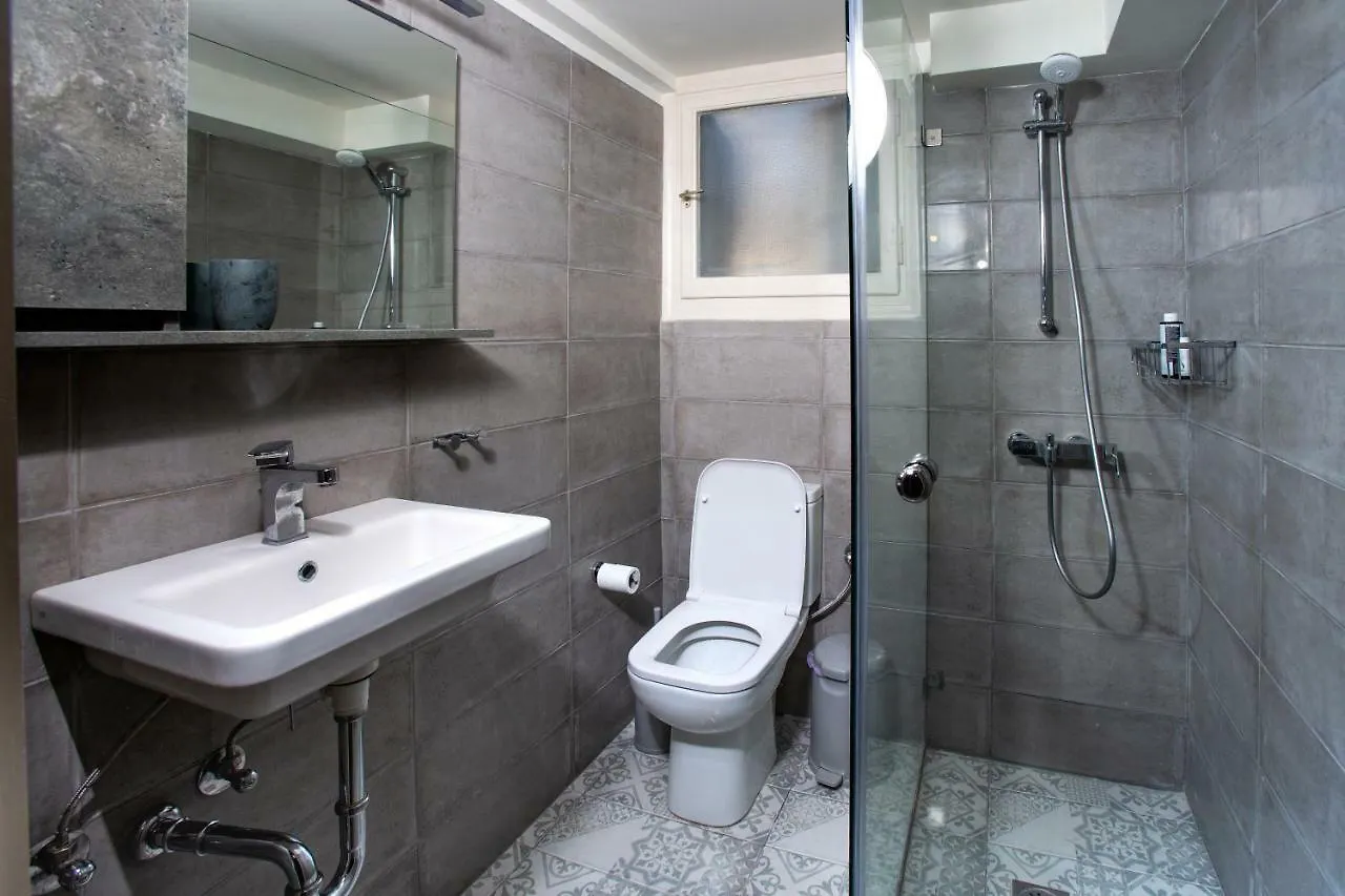 Garden House Apartment Argostoli