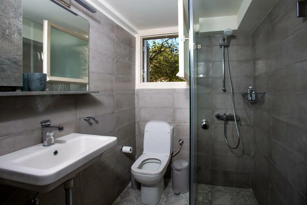 Garden House Apartment Argostoli  0*, Argostoli (Kefalonia)