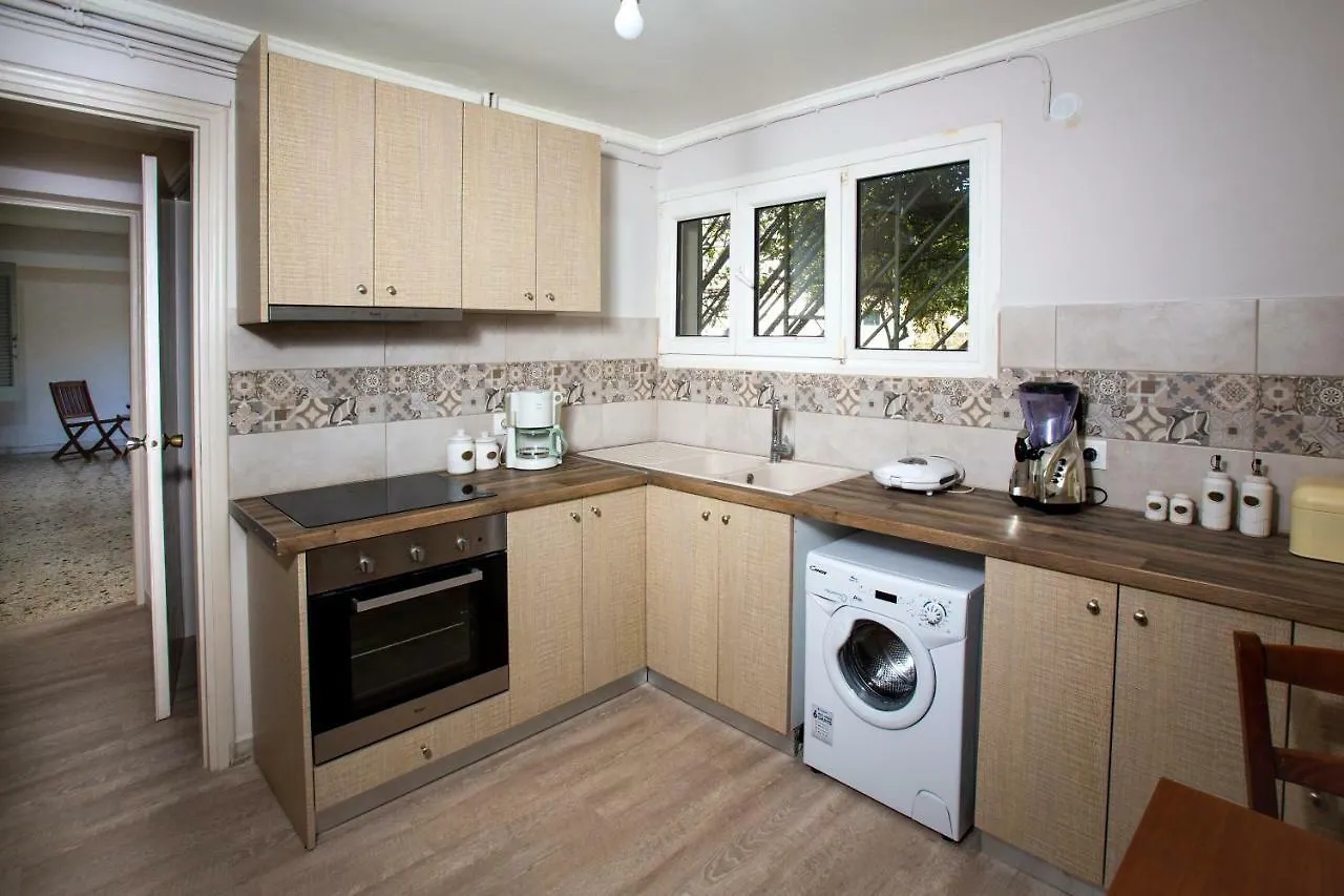 Garden House Apartment Argostoli