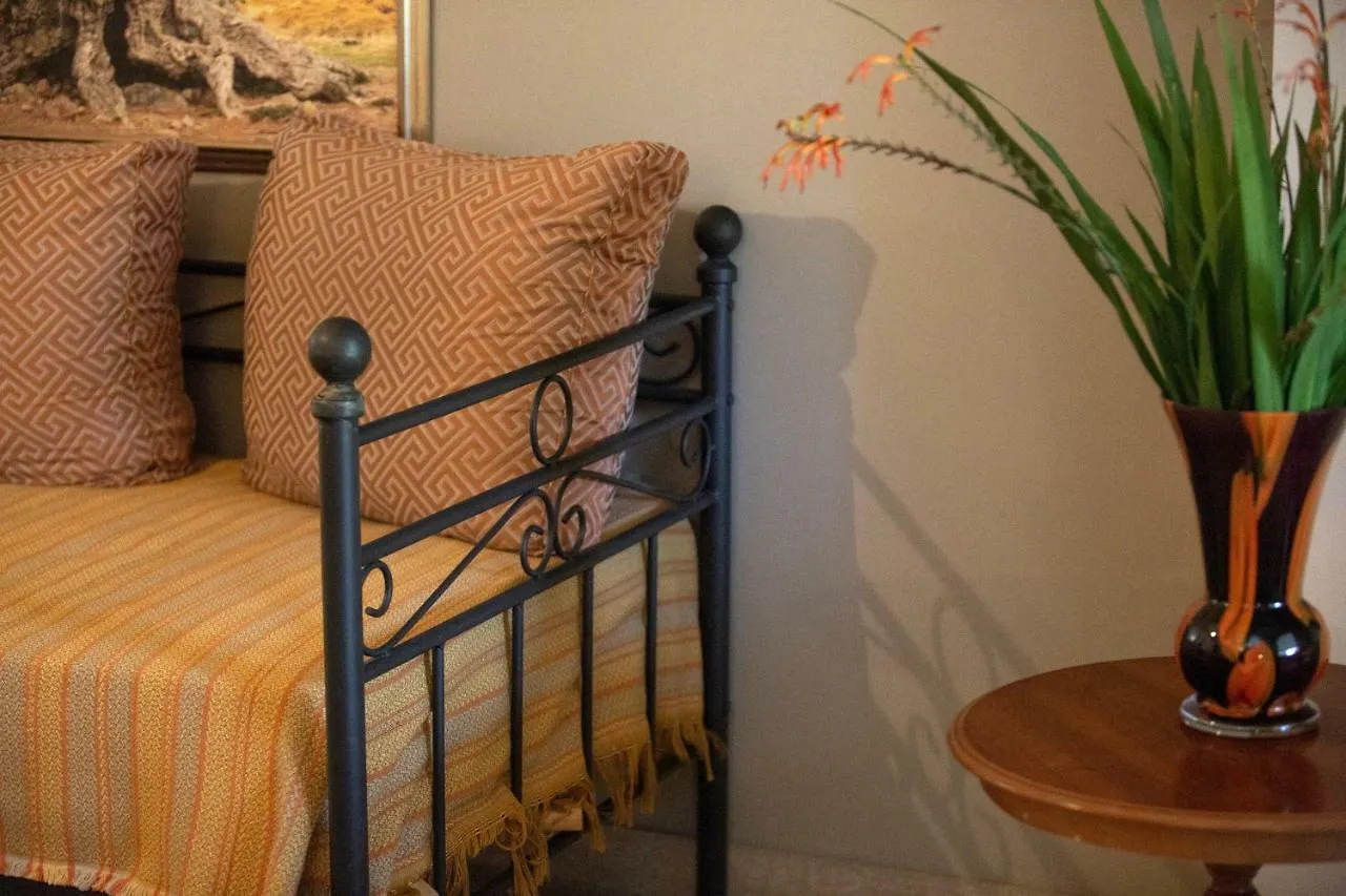 Garden House Apartment Argostoli  Greece