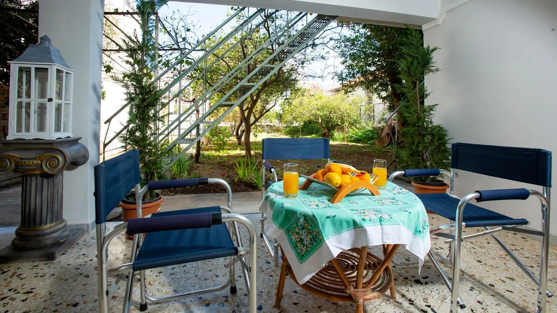 Garden House Apartment Argostoli  Greece