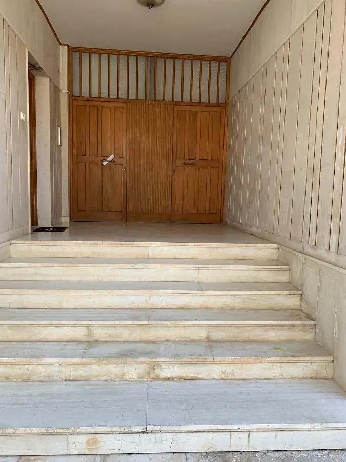 Garden House Apartment Argostoli  0*, Argostoli (Kefalonia) Greece