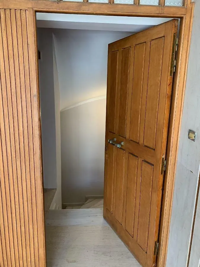 Garden House Apartment Argostoli  Greece