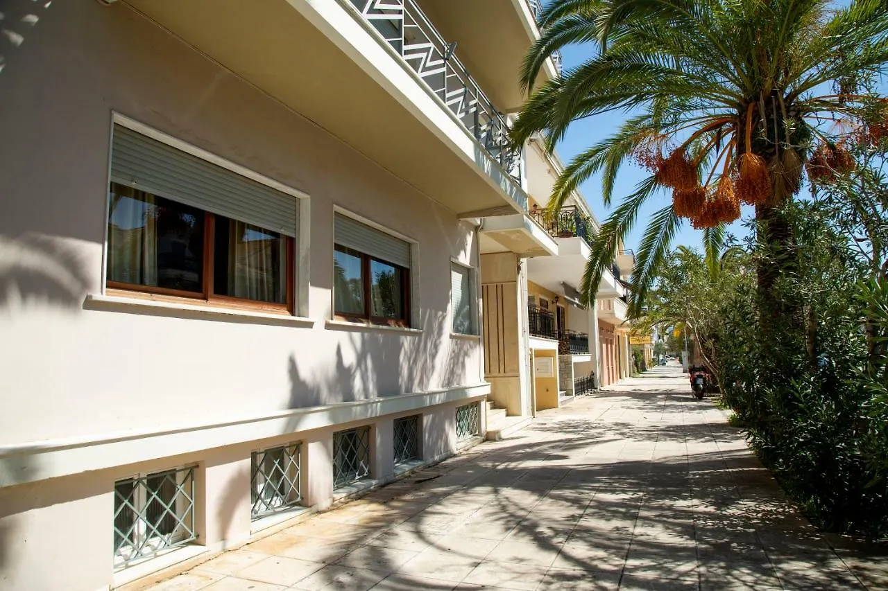 Garden House Apartment Argostoli   Argostoli (Kefalonia)