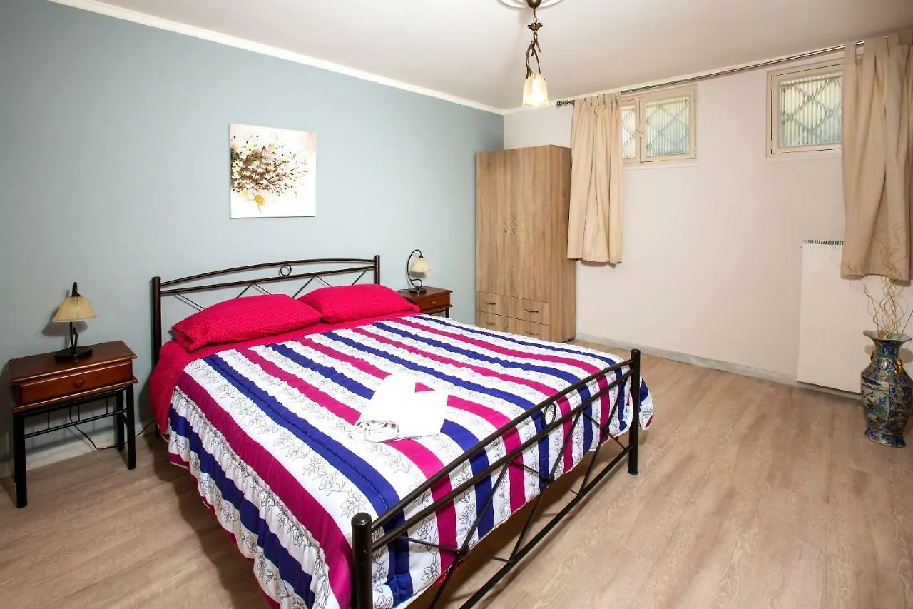 Garden House Apartment Argostoli  Greece